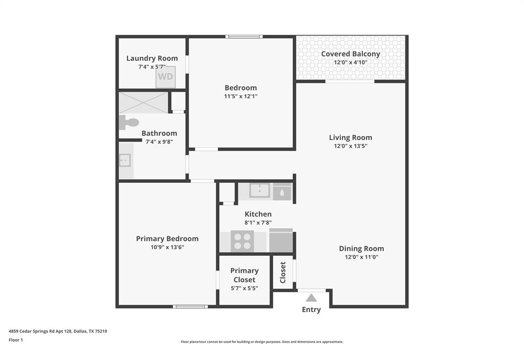 River Oaks Condos - Residential