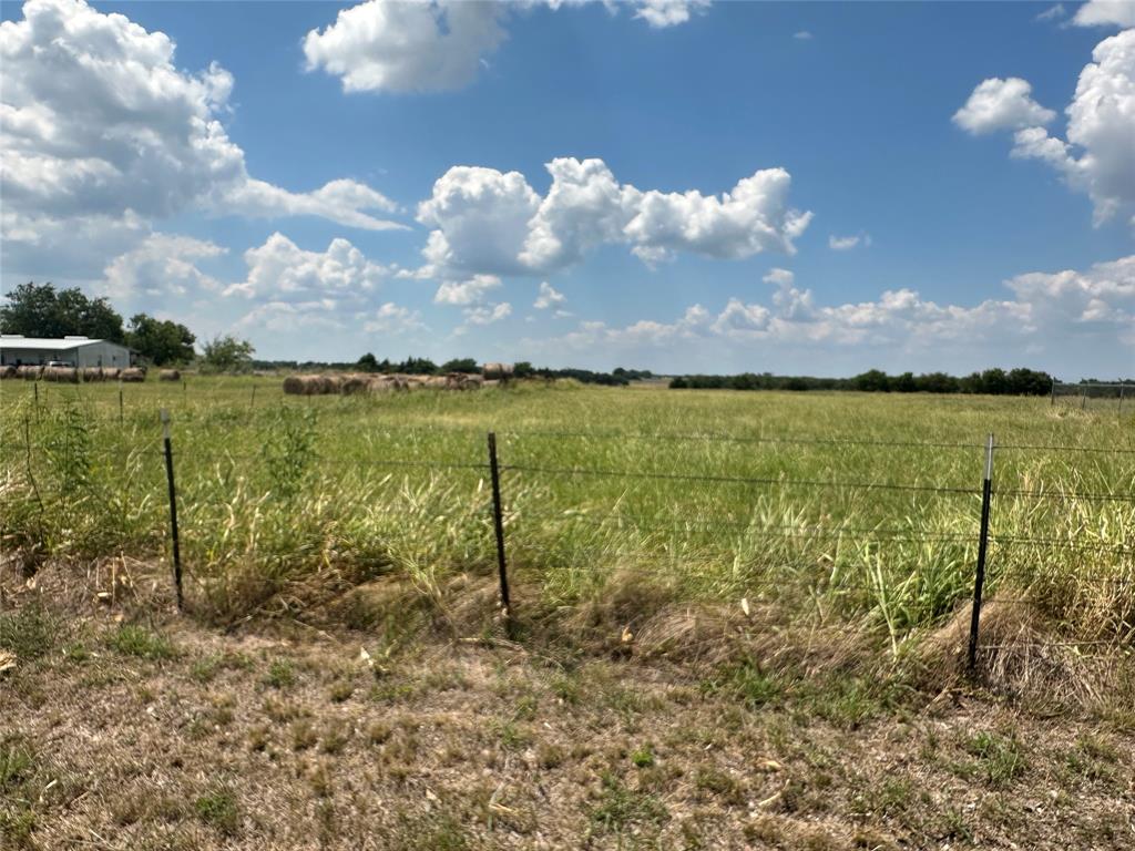 Whitewright Ranch Estates - Land