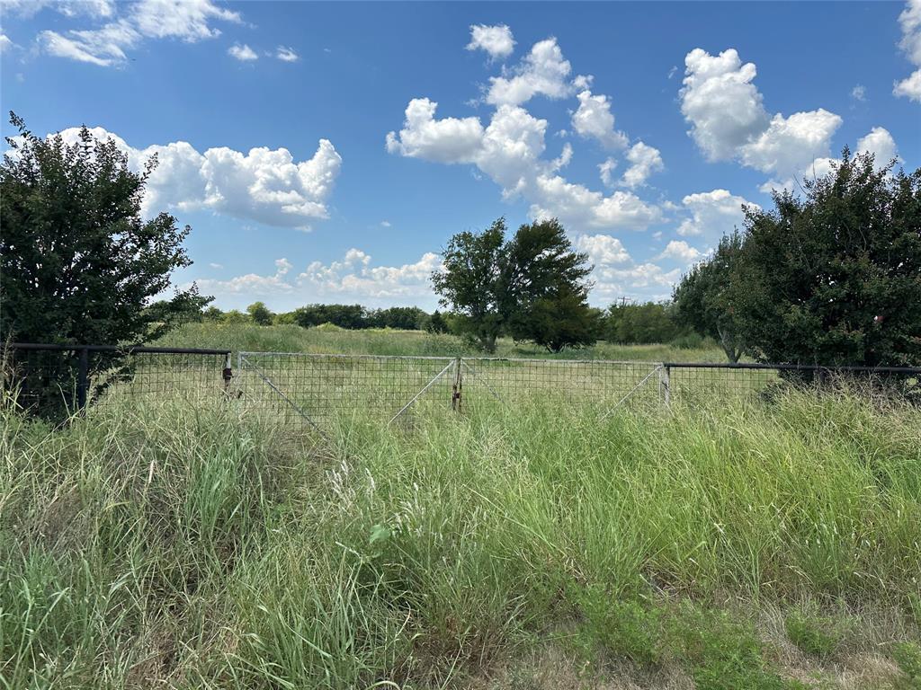 Whitewright Ranch Estates - Land