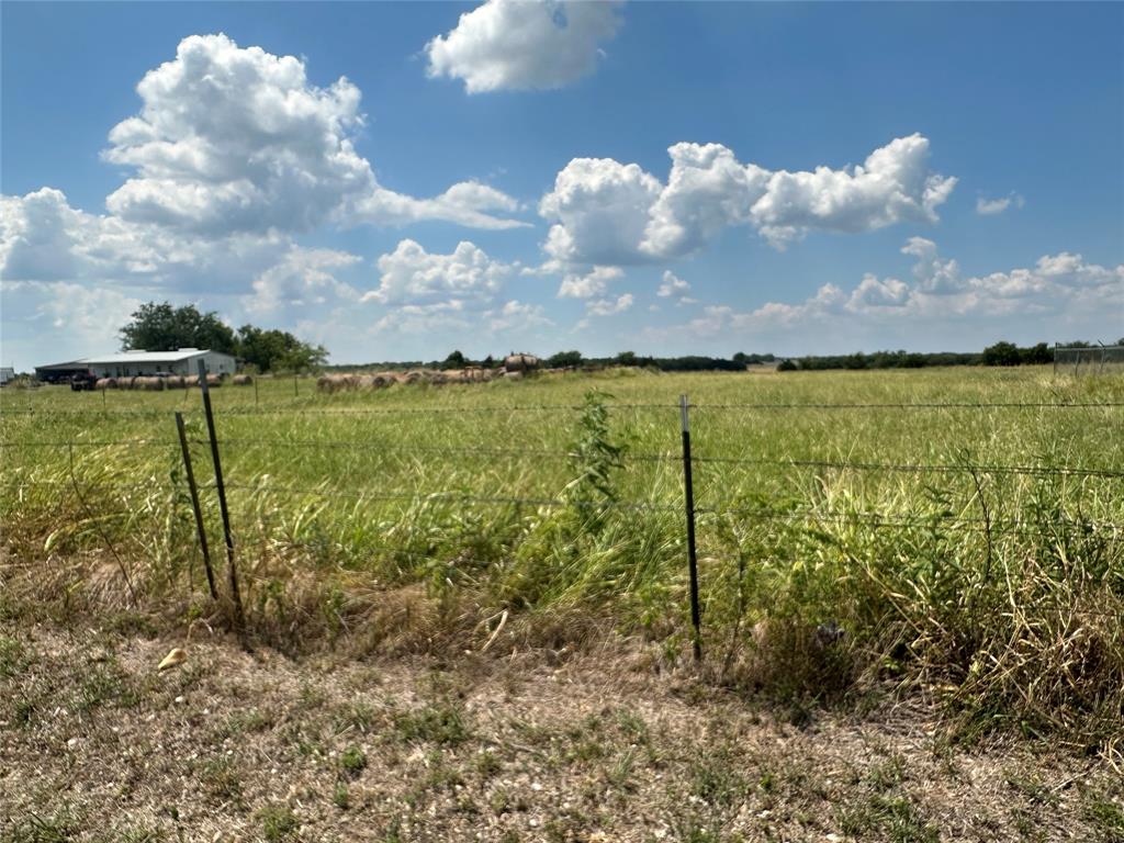 Whitewright Ranch Estates - Land