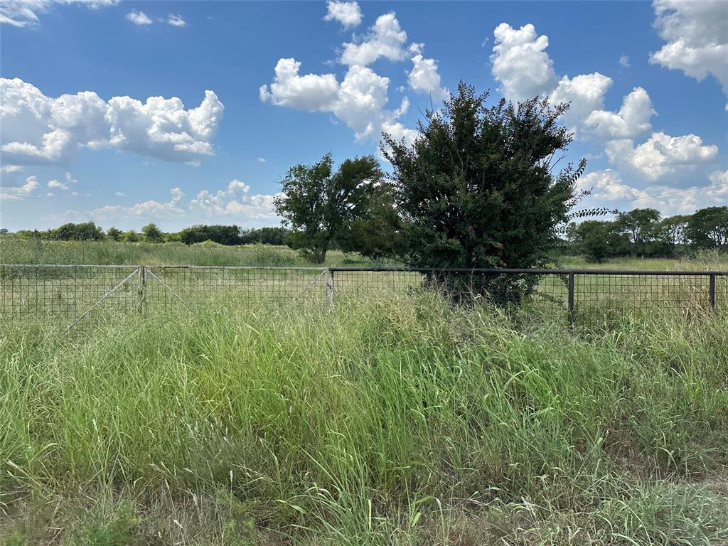 Whitewright Ranch Estates - Land