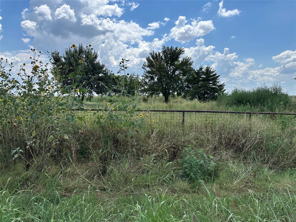 Whitewright Ranch Estates - Land