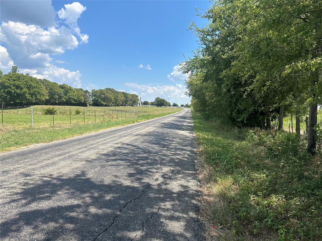 Whitewright Ranch Estates - Land
