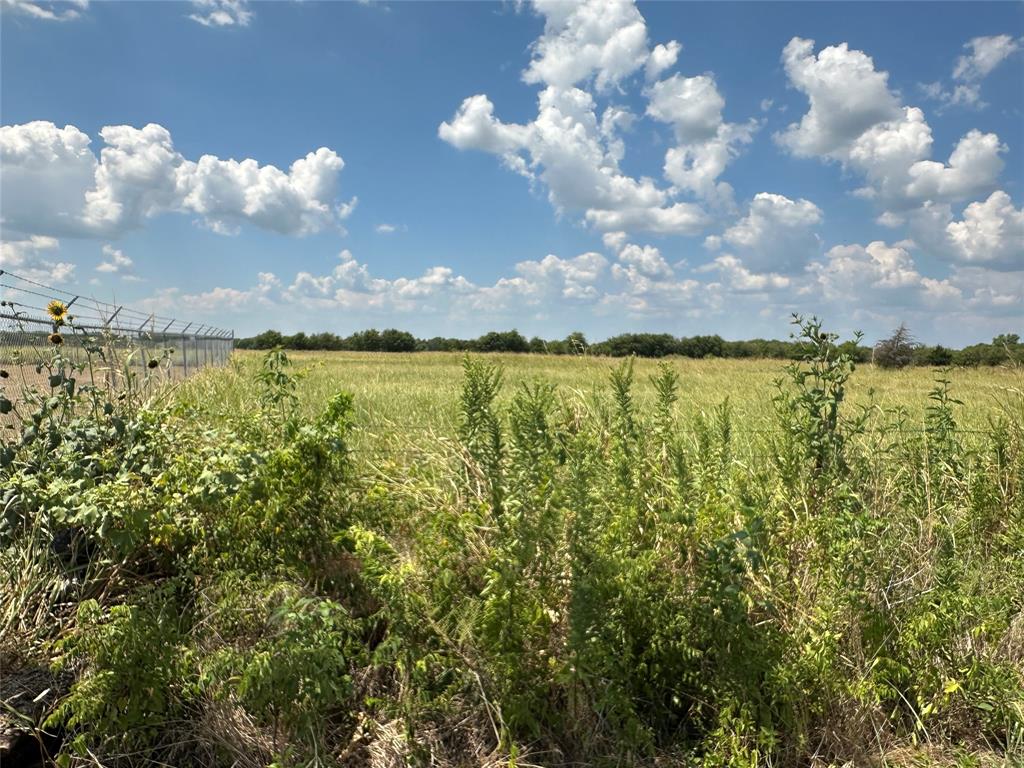 Whitewright Ranch Estates - Land