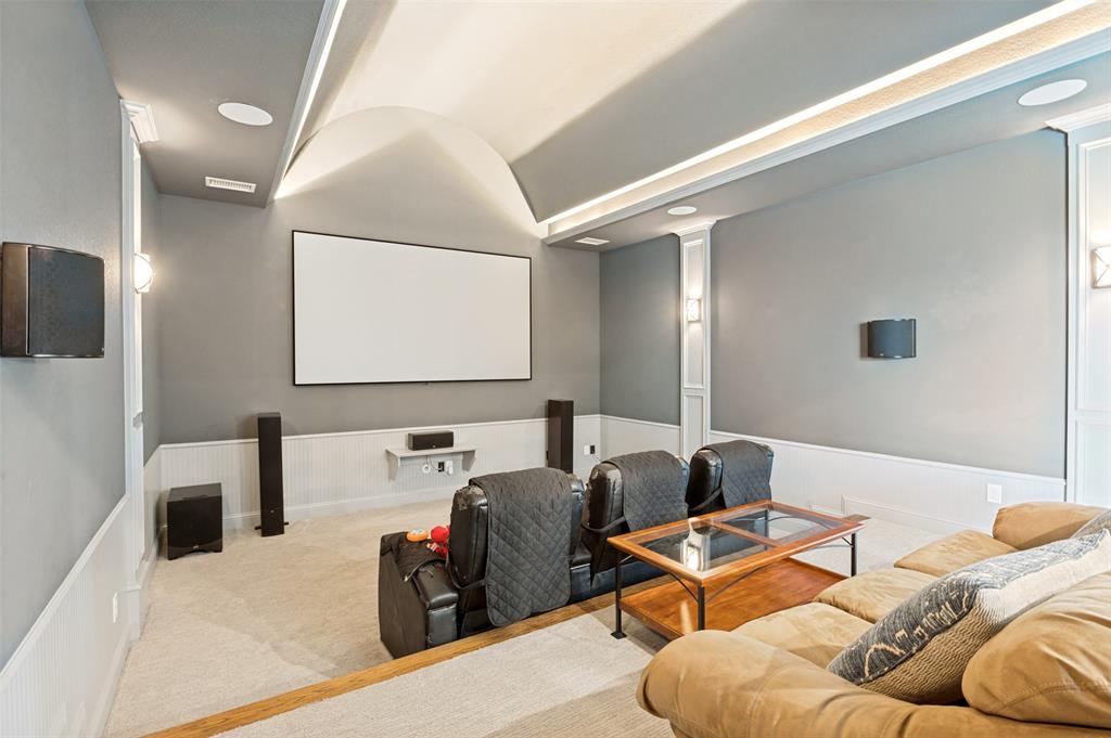 La Madera - Residential