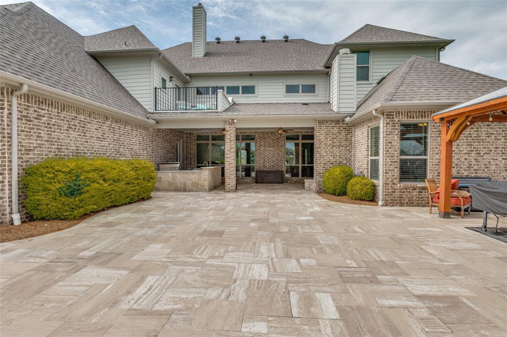 La Madera - Residential