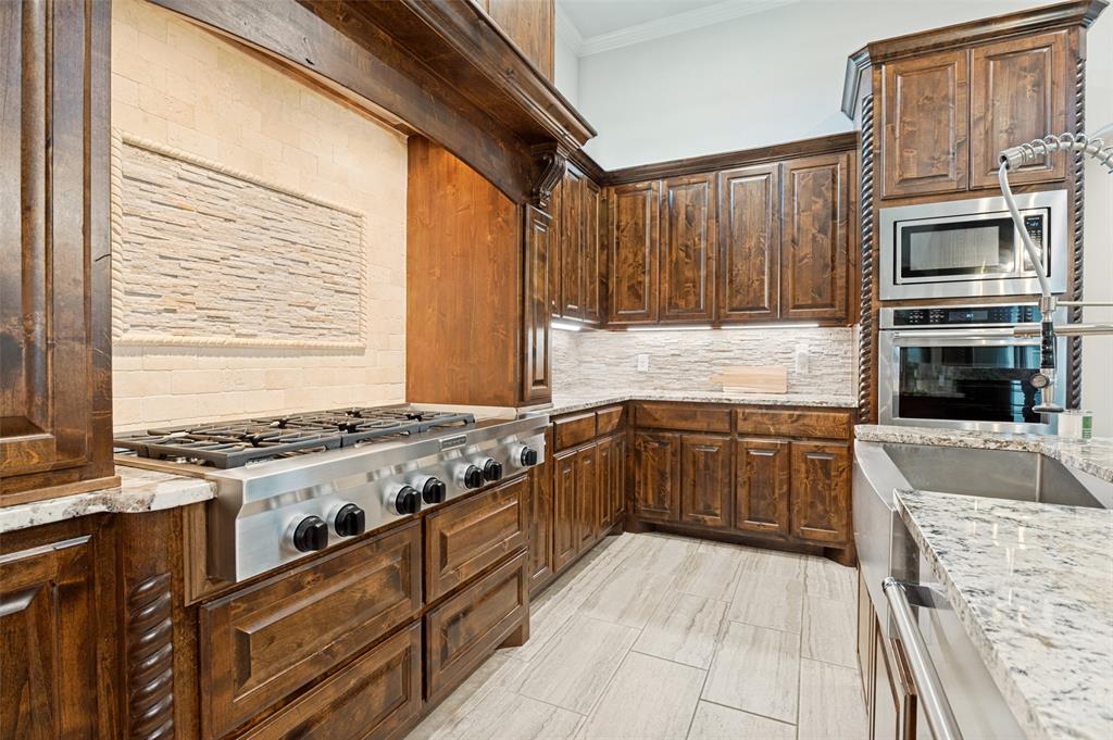 La Madera - Residential