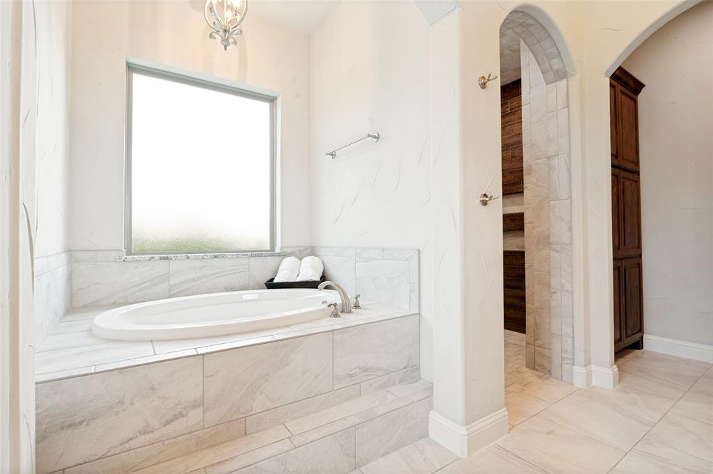 La Madera - Residential