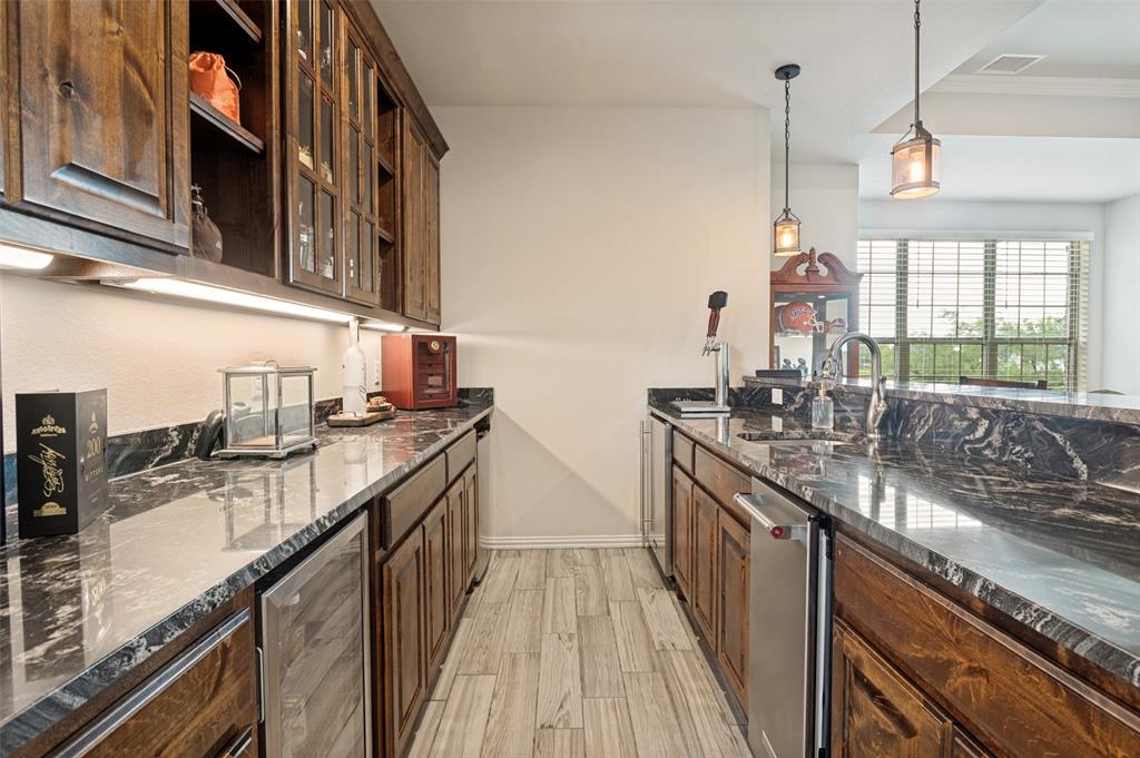 La Madera - Residential