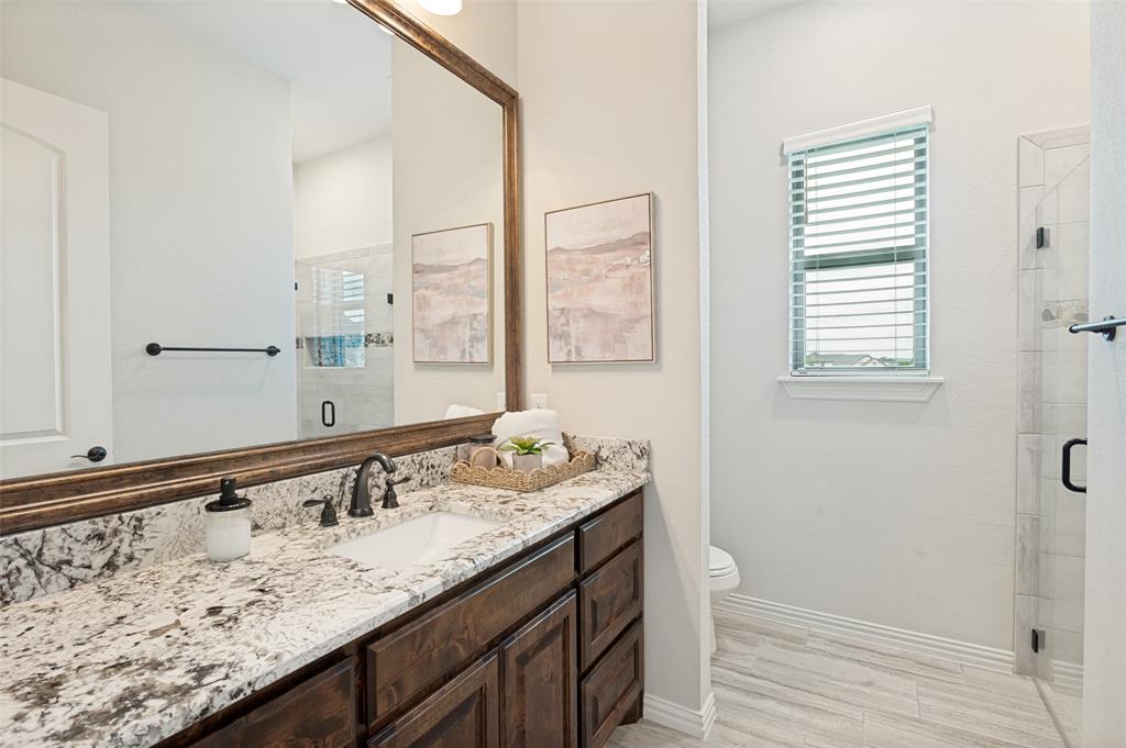 La Madera - Residential