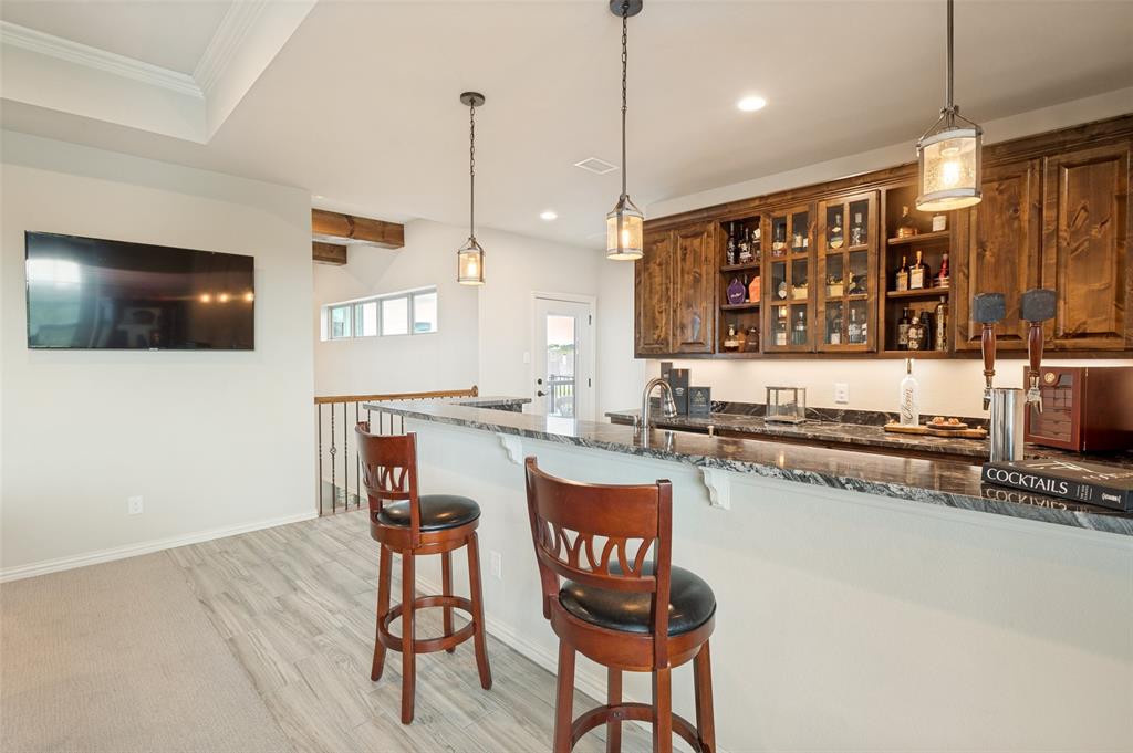 La Madera - Residential