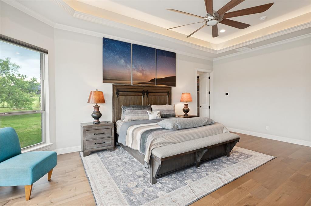 La Madera - Residential