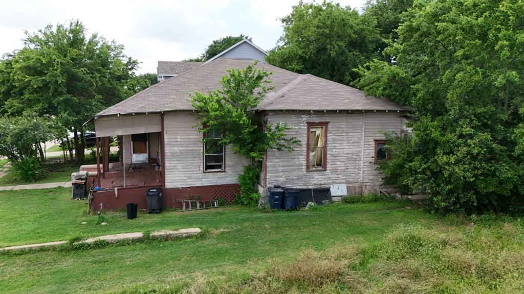 Glenwood Add - Residential