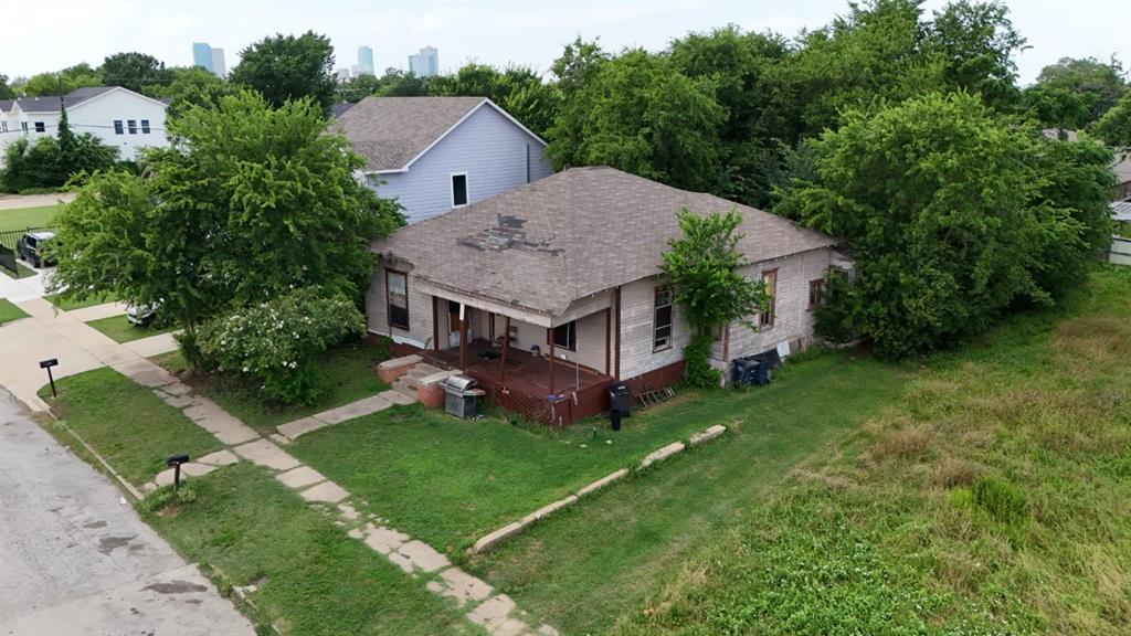 Glenwood Add - Residential