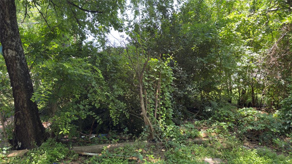 Glenwood Add - Residential