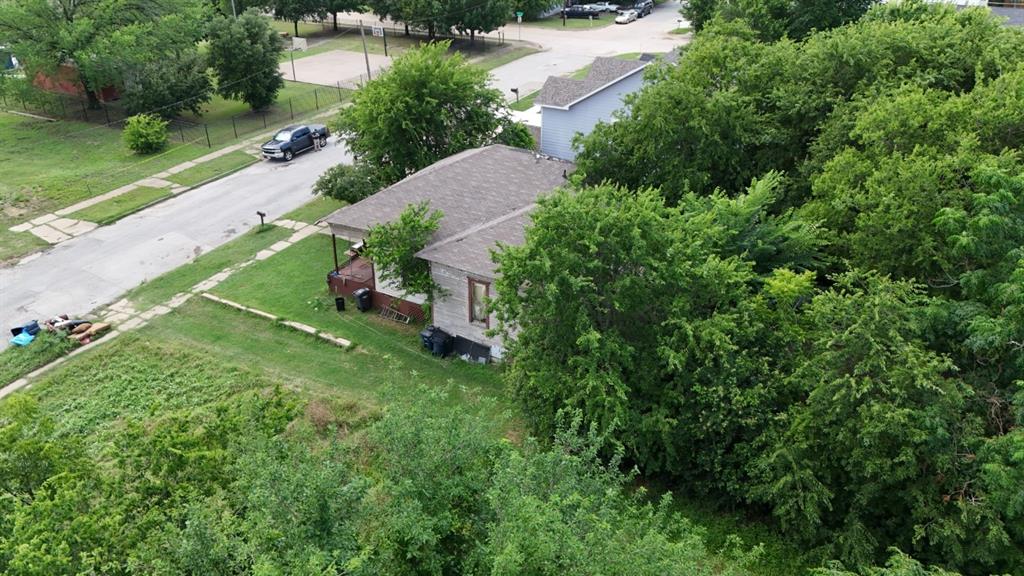 Glenwood Add - Residential