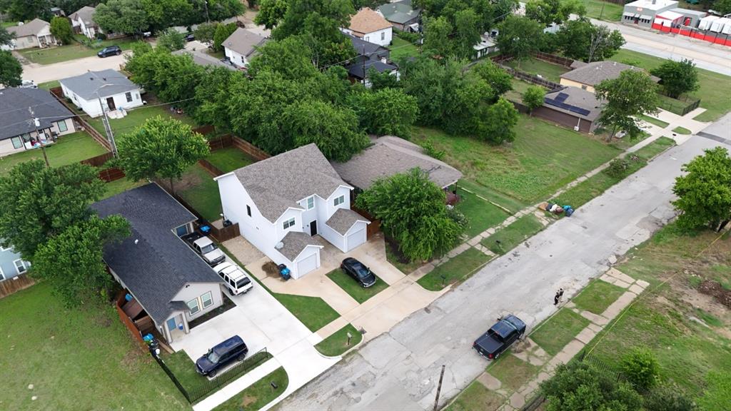 Glenwood Add - Residential
