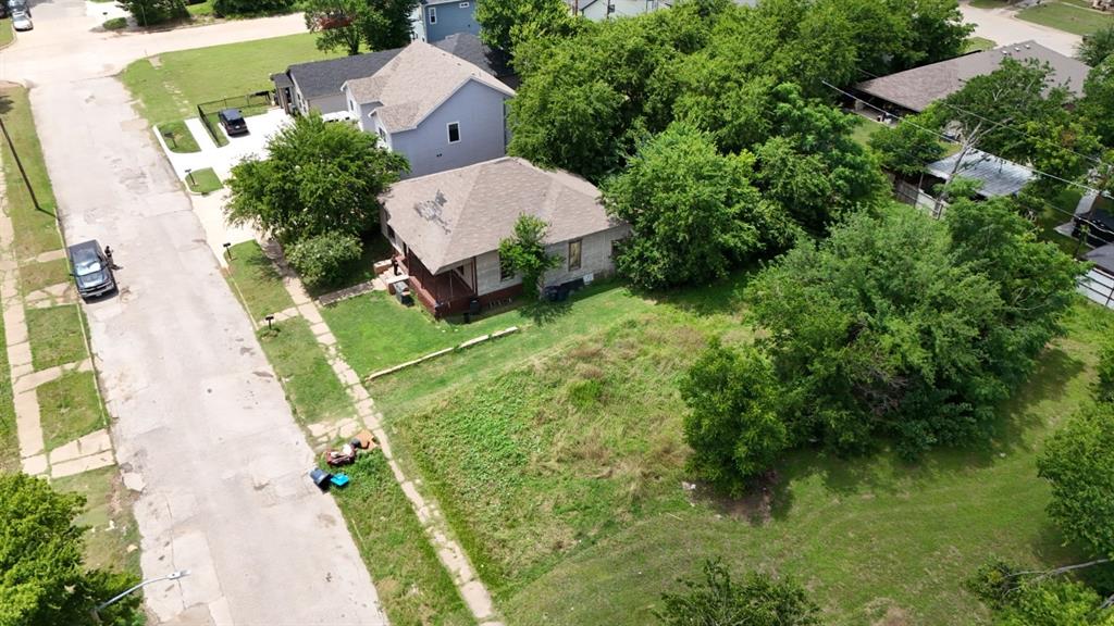 Glenwood Add - Residential