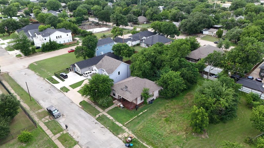 Glenwood Add - Residential