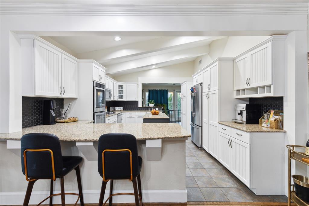 North Ridge Estates - Residential