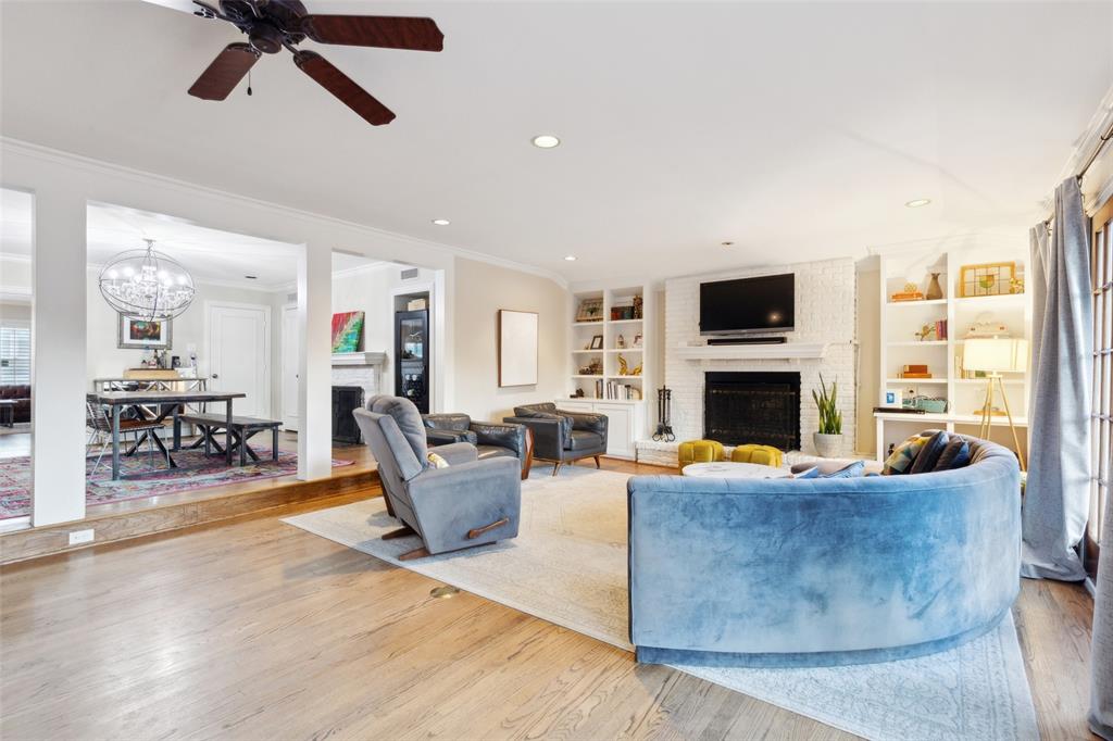 North Ridge Estates - Residential