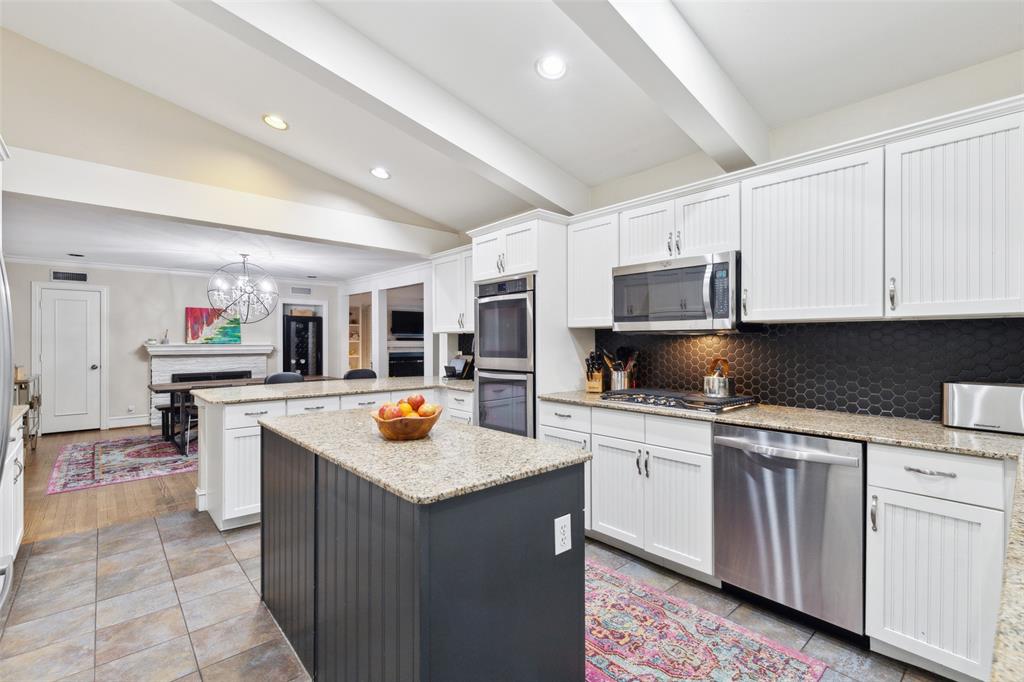 North Ridge Estates - Residential
