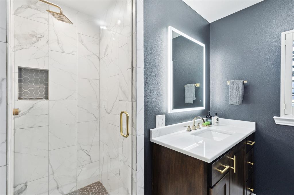 North Ridge Estates - Residential