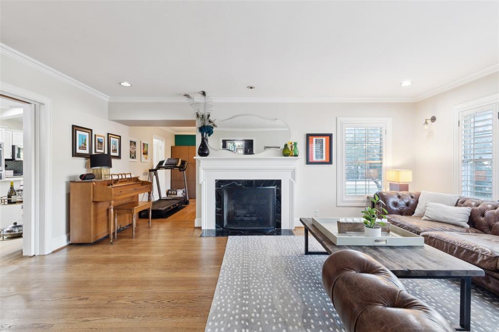 North Ridge Estates - Residential