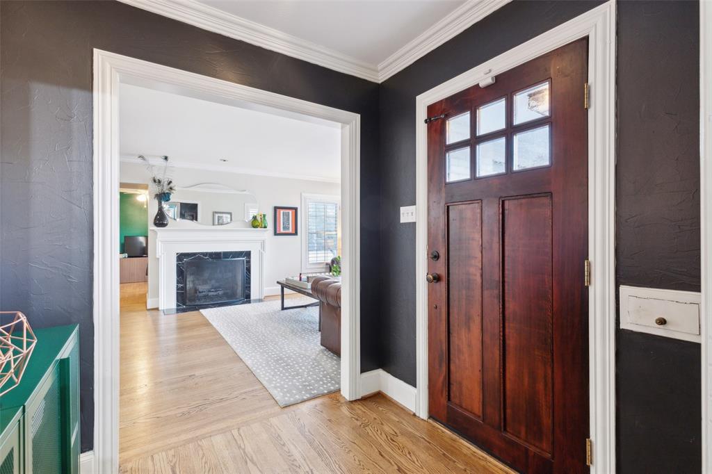 North Ridge Estates - Residential