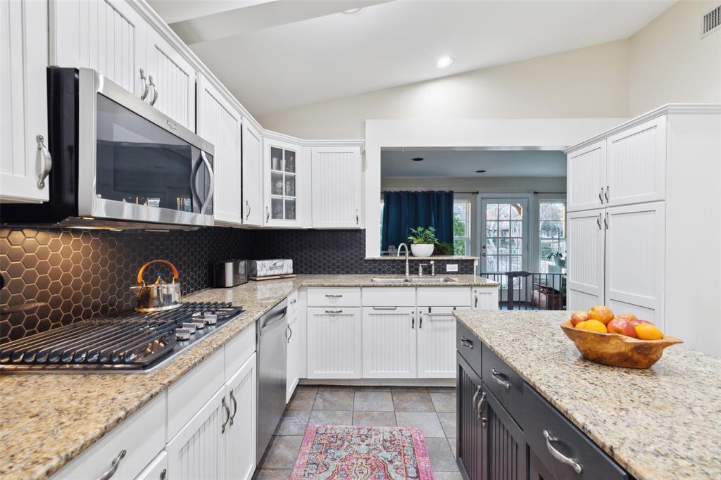 North Ridge Estates - Residential