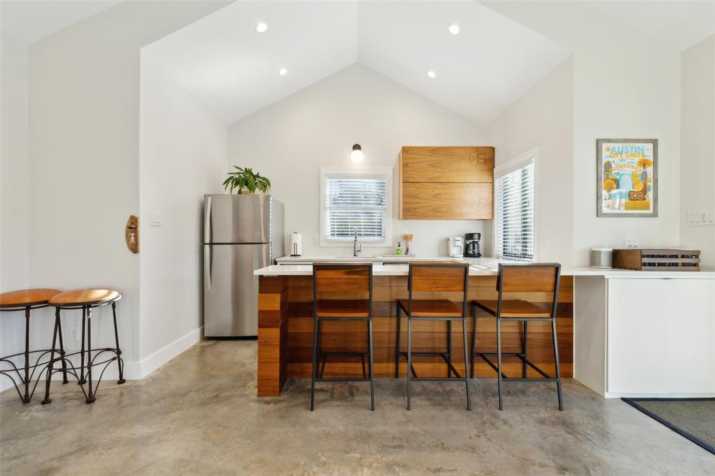 North Ridge Estates - Residential