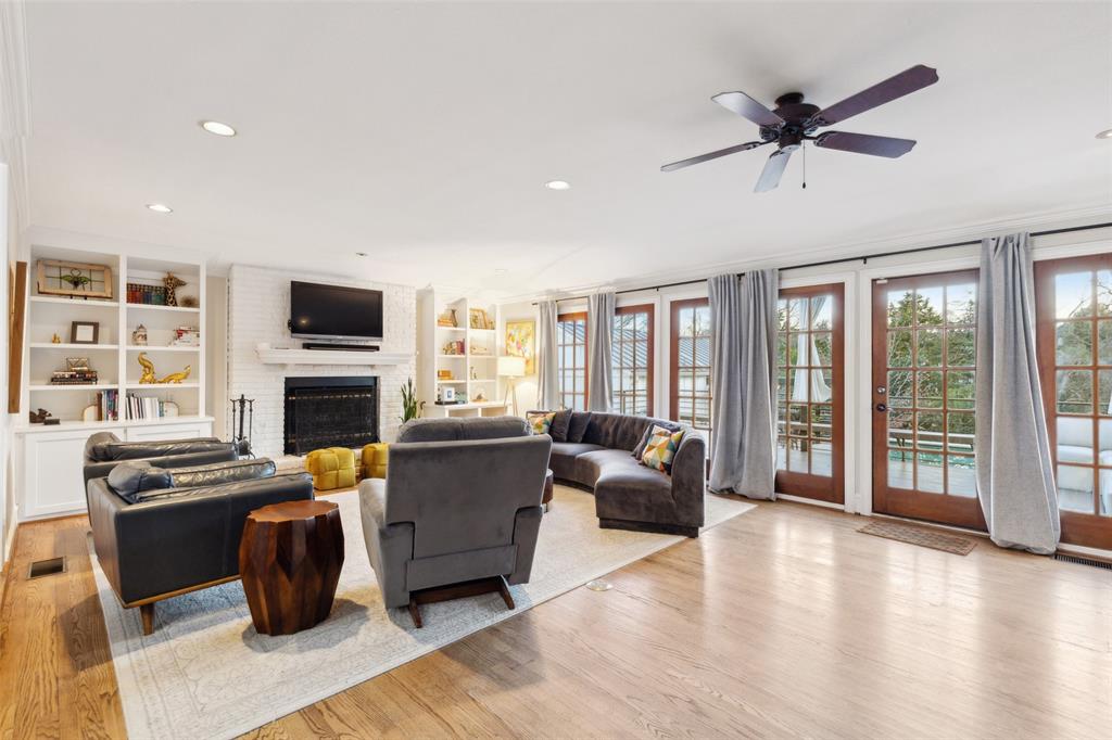 North Ridge Estates - Residential