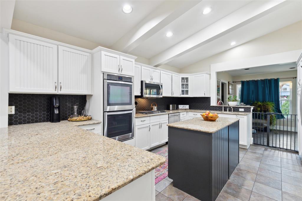 North Ridge Estates - Residential