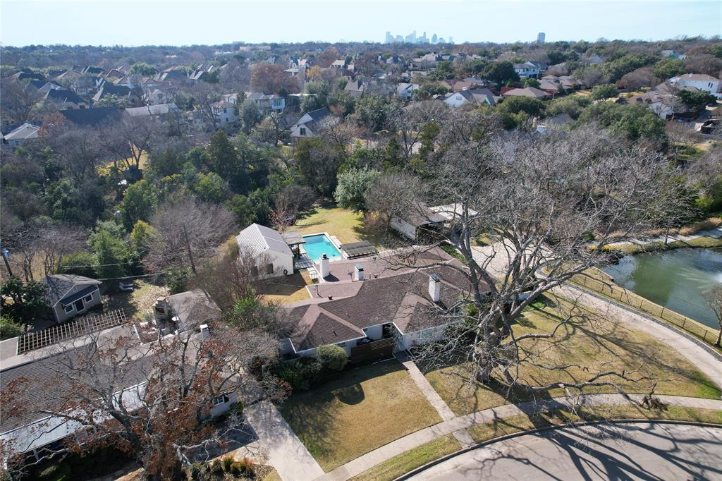 North Ridge Estates - Residential