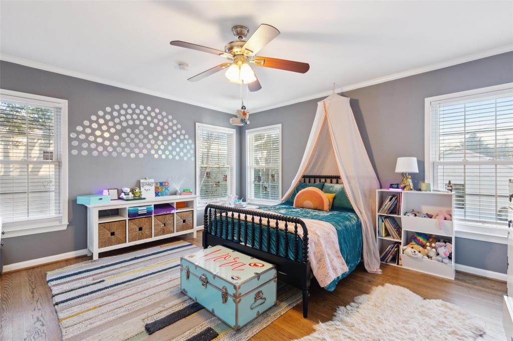 North Ridge Estates - Residential