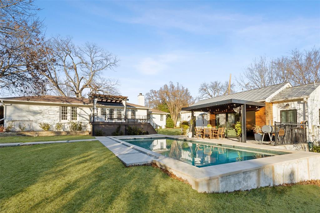 North Ridge Estates - Residential
