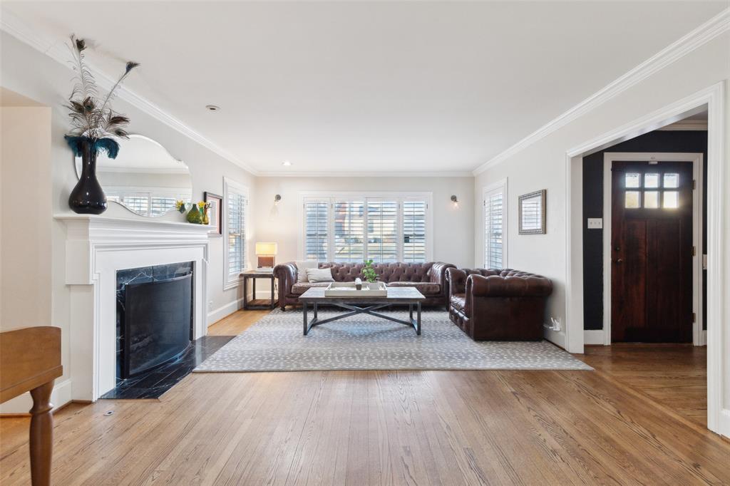 North Ridge Estates - Residential