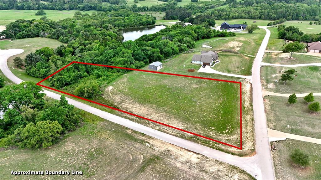 Waters Edge - Land