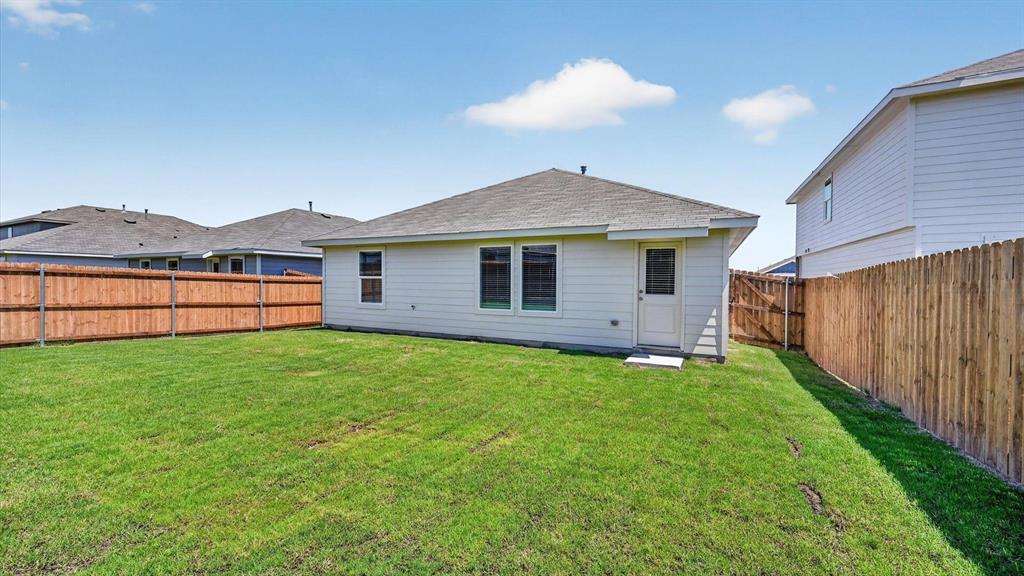 Blackbird Estates - Residential