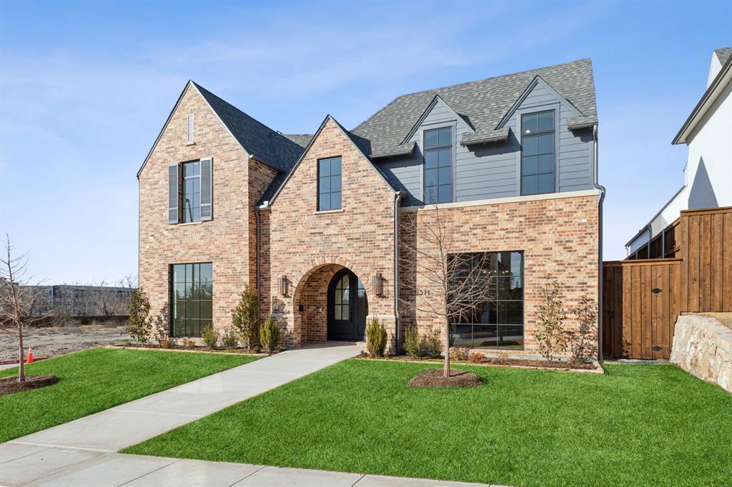 WHITE ROCK BLUFFS - Residential