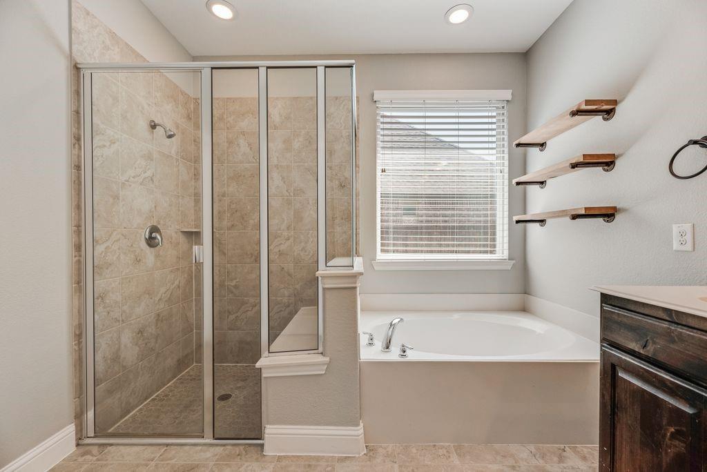 Trinity Falls Planning Unit 1 Ph 1b - Residential