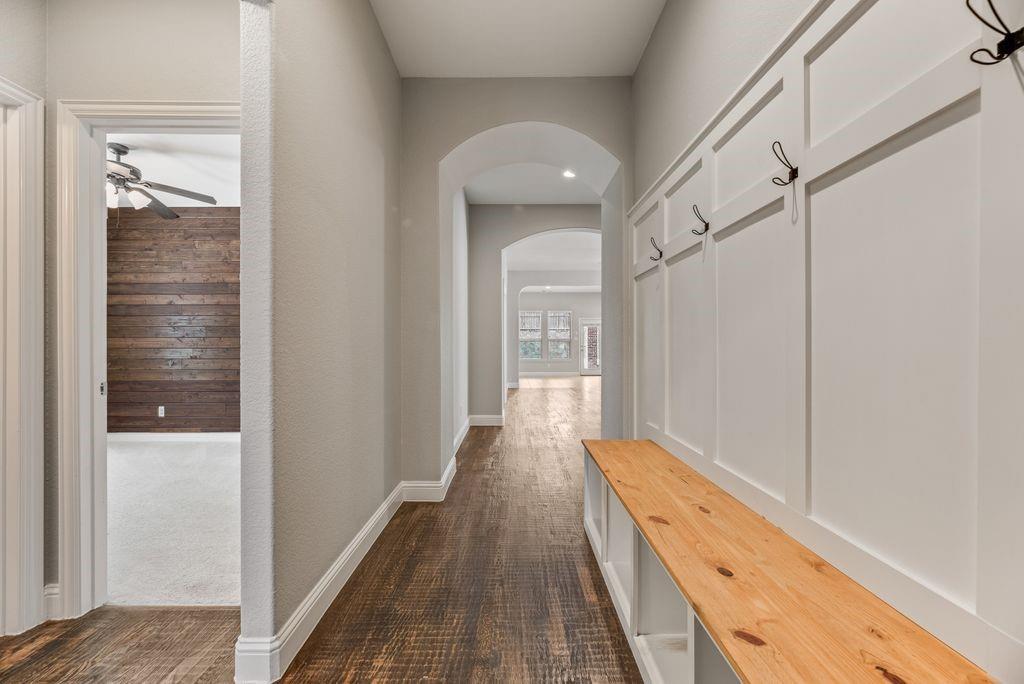 Trinity Falls Planning Unit 1 Ph 1b - Residential