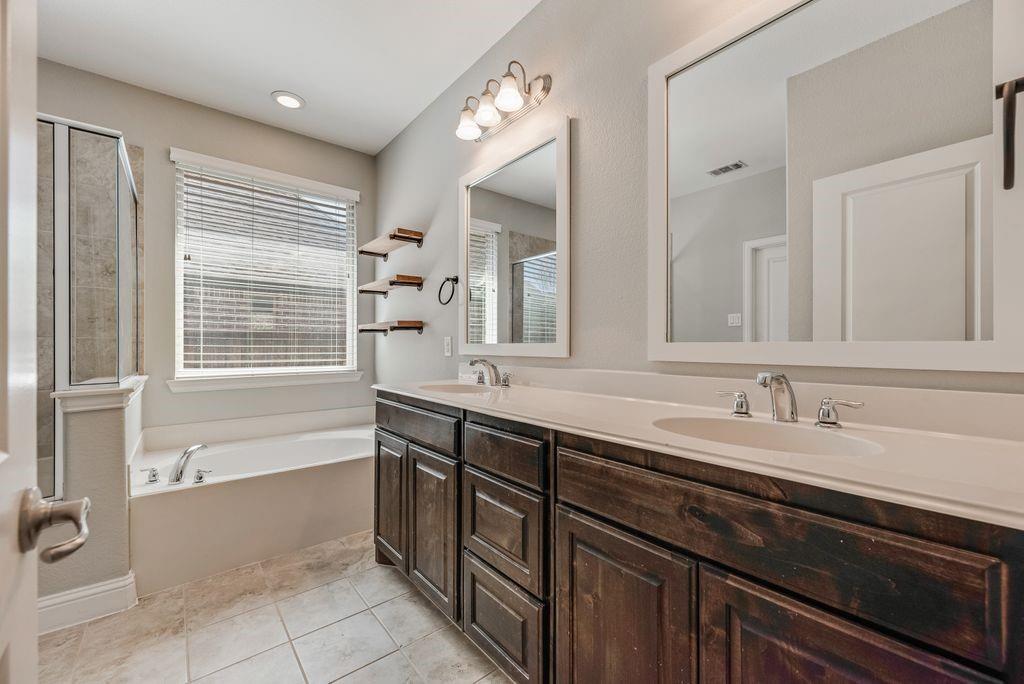 Trinity Falls Planning Unit 1 Ph 1b - Residential