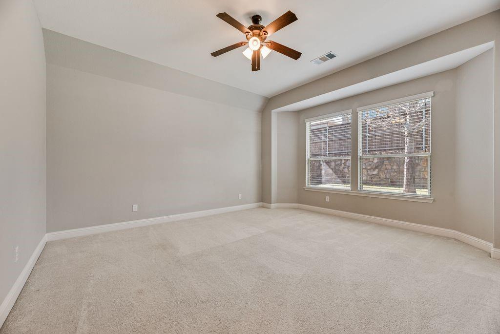 Trinity Falls Planning Unit 1 Ph 1b - Residential