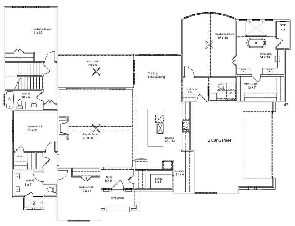Barefoot Bay - Residential