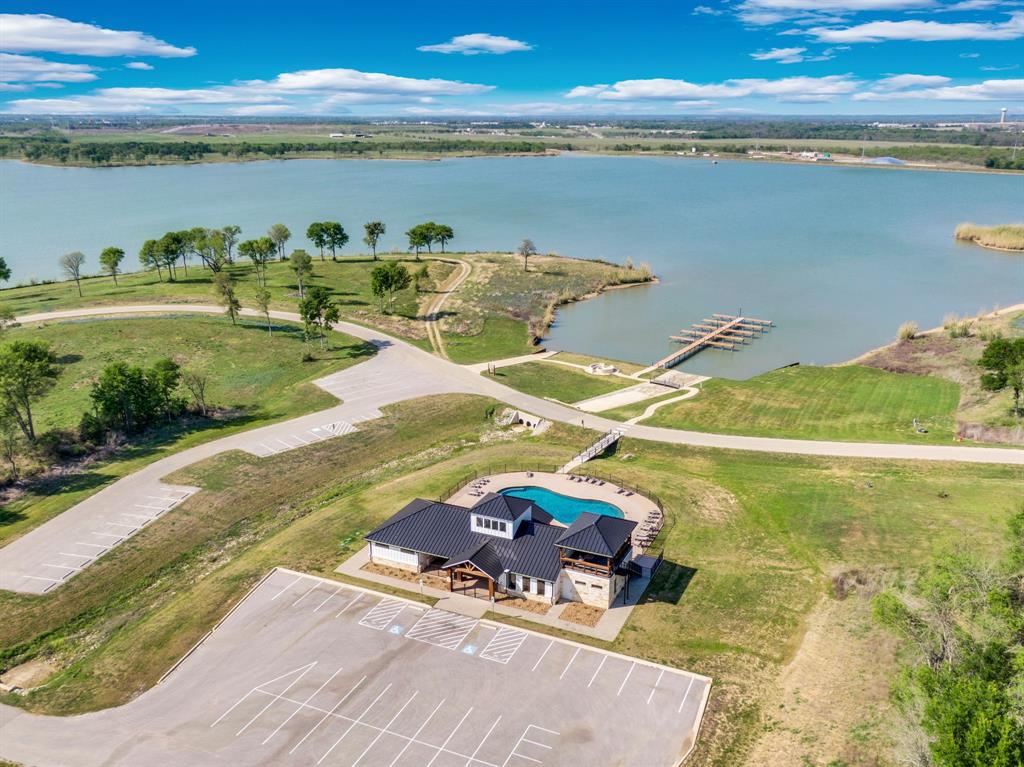 Barefoot Bay - Residential
