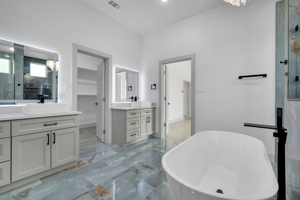 Barefoot Bay - Residential
