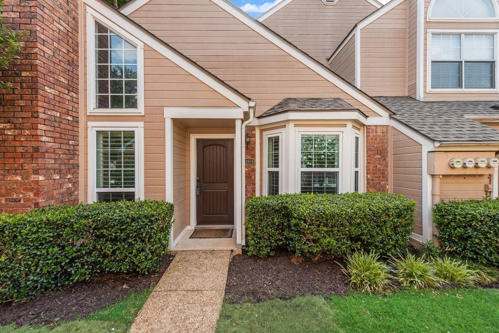Preston Village #7 - Residential