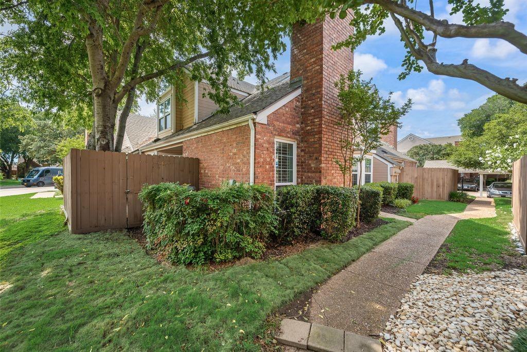 Preston Village #7 - Residential
