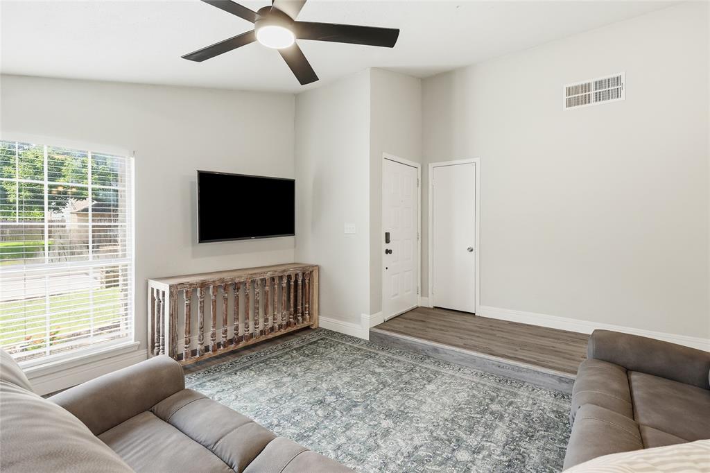 Summerfields Add - Residential